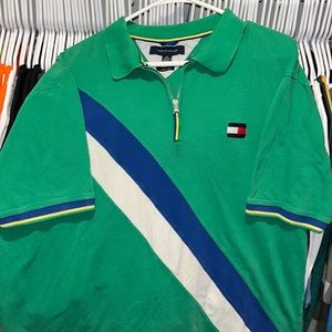 Vintage Tommy Hilfiger Polo
